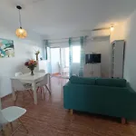 Διαμέρισμα Deveses 7 A Pie De Playa Y 2 Terrazas Con Vistas Al Mar *