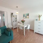 Διαμέρισμα Deveses 7 A Pie De Playa Y 2 Terrazas Con Vistas Al Mar