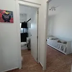Deveses 7 A Pie De Playa Y 2 Terrazas Con Vistas Al Mar Apartament *