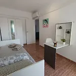 Διαμέρισμα Deveses 7 A Pie De Playa Y 2 Terrazas Con Vistas Al Mar