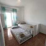 Διαμέρισμα Deveses 7 A Pie De Playa Y 2 Terrazas Con Vistas Al Mar