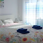 Apartament Deveses 7 A Pie De Playa Y 2 Terrazas Con Vistas Al Mar *