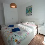 Deveses 7 A Pie De Playa Y 2 Terrazas Con Vistas Al Mar Apartament Denia