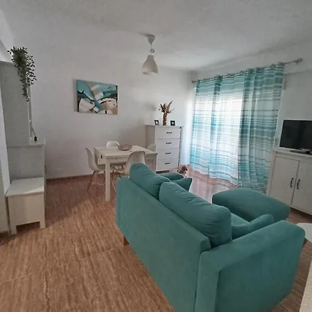 Apartamento Deveses 7 En Primera Línea De Playa *