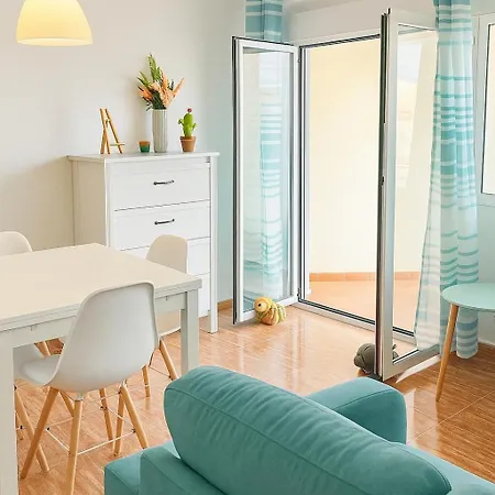 Apartamento Deveses 7 En Primera Línea De Playa Dénia