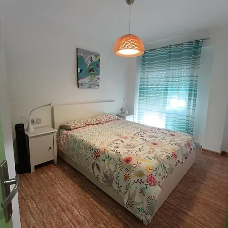 Deveses 7 En Primera Línea De Playa Dénia