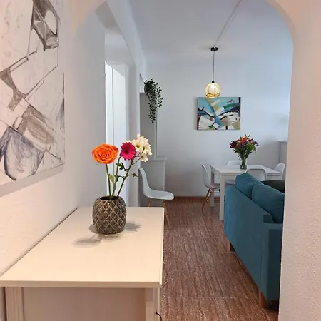 Deveses 7 A Pie De Playa Y 2 Terrazas Con Vistas Al Mar *