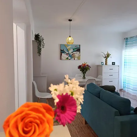 Deveses 7 A Pie De Playa Y 2 Terrazas Con Vistas Al Mar Denia