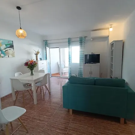 Apartment Deveses 7 A Pie De Playa Y 2 Terrazas Con Vistas Al Mar *