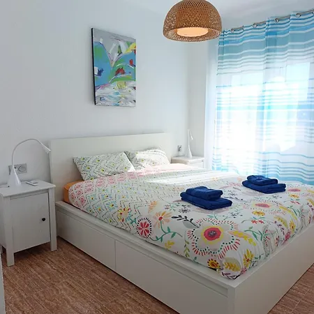 Deveses 7 A Pie De Playa Y 2 Terrazas Con Vistas Al Mar Apartment *