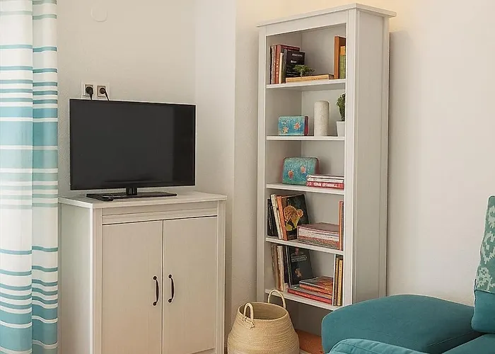 Deveses 7 En Primera Línea De Playa * Dénia