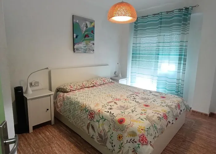 Deveses 7 En Primera Línea De Playa Dénia