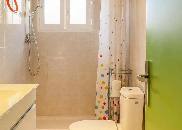 Deveses 7 En Primera Línea De Playa * Dénia