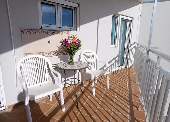 Deveses 7 A Pie De Playa Y 2 Terrazas Con Vistas Al Mar *