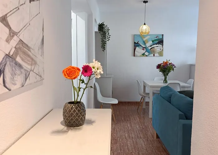 Deveses 7 A Pie De Playa Y 2 Terrazas Con Vistas Al Mar *