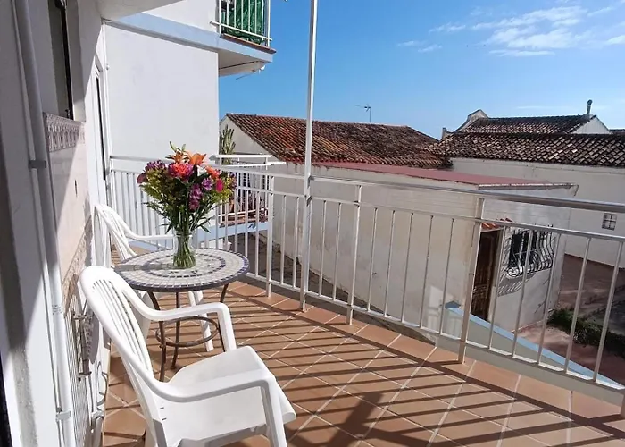 Deveses 7 A Pie De Playa Y 2 Terrazas Con Vistas Al Mar