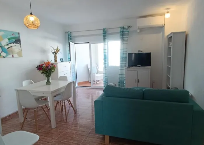 Apartment Deveses 7 A Pie De Playa Y 2 Terrazas Con Vistas Al Mar *