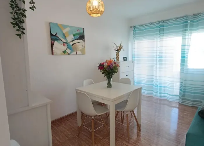 Deveses 7 A Pie De Playa Y 2 Terrazas Con Vistas Al Mar *