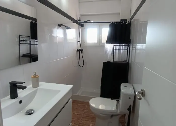 Deveses 7 A Pie De Playa Y 2 Terrazas Con Vistas Al Mar * Denia