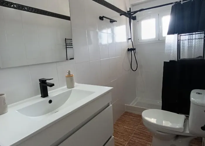 Apartment Deveses 7 A Pie De Playa Y 2 Terrazas Con Vistas Al Mar Denia