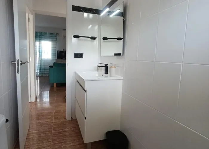 Deveses 7 A Pie De Playa Y 2 Terrazas Con Vistas Al Mar