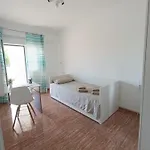 Deveses 7 A Pie De Playa Y 2 Terrazas Con Vistas Al Mar شقة *