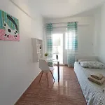 Deveses 7 A Pie De Playa Y 2 Terrazas Con Vistas Al Mar شقة *