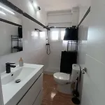 Deveses 7 A Pie De Playa Y 2 Terrazas Con Vistas Al Mar * دينايا